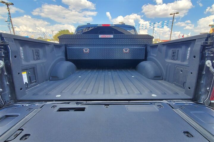 2024 Ford F-150 King Ranch  TX