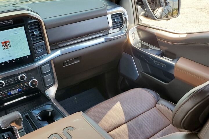 2024 Ford F-150 King Ranch  TX