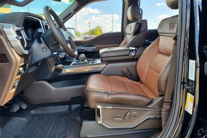 2024 Ford F-150 King Ranch  TX