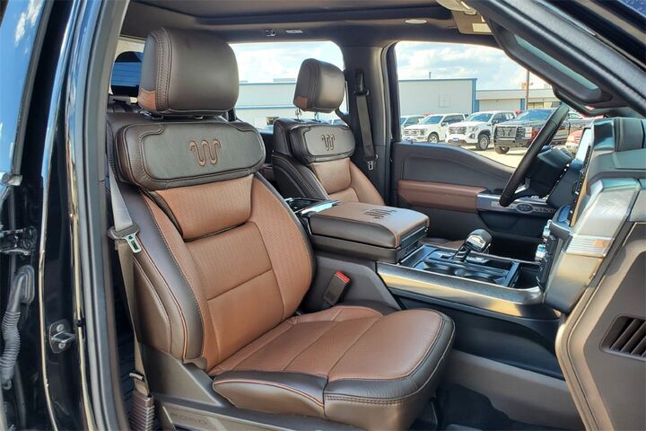 2024 Ford F-150 King Ranch  TX