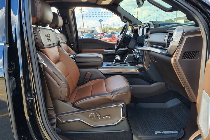 2024 Ford F-150 King Ranch  TX