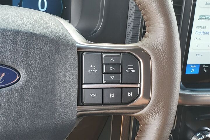 2024 Ford F-150 King Ranch  TX