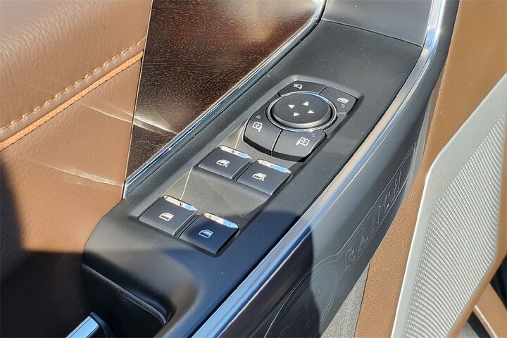 2024 Ford F-150 King Ranch  TX