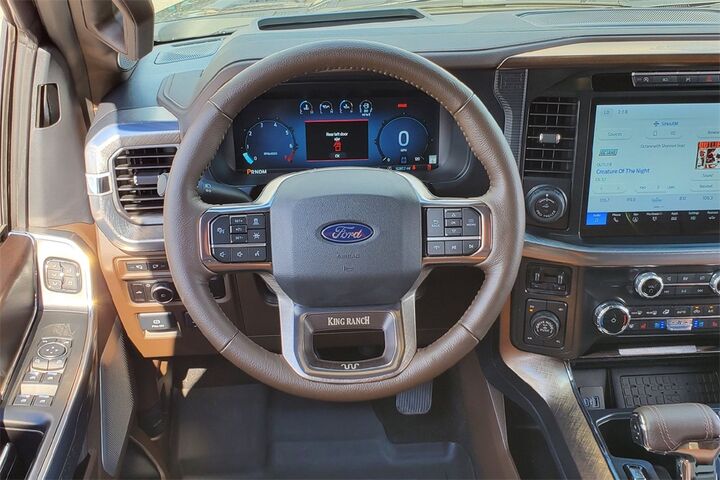 2024 Ford F-150 King Ranch  TX