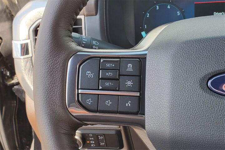 2024 Ford F-150 King Ranch  TX