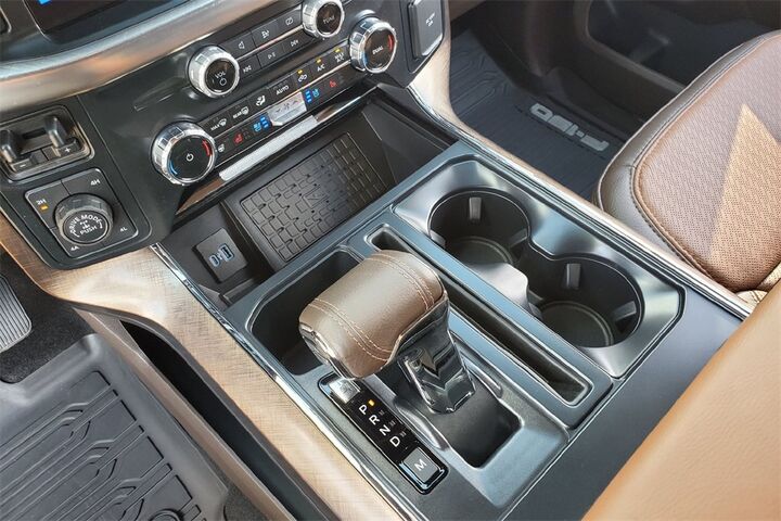 2024 Ford F-150 King Ranch  TX