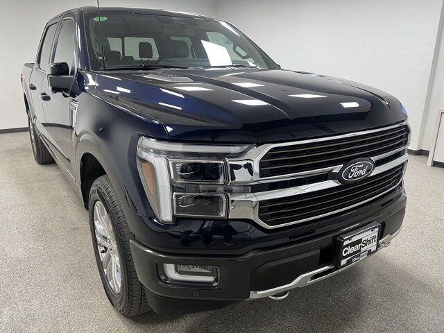 2024 Ford F-150 King Ranch