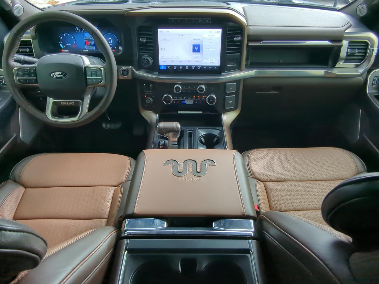 2024 Ford F-150 King Ranch Appleton WI