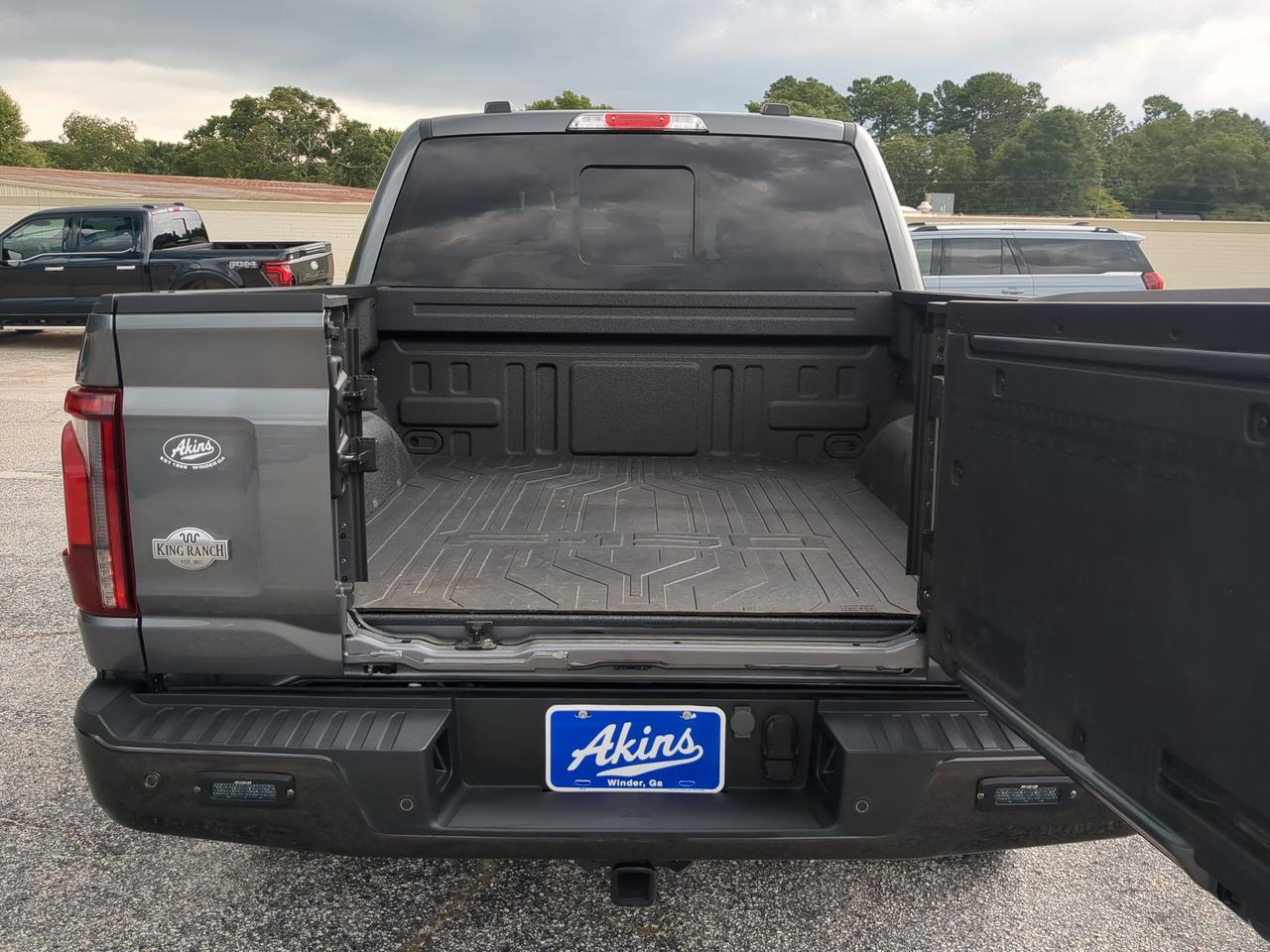 2024 Ford F-150 King Ranch Appleton WI