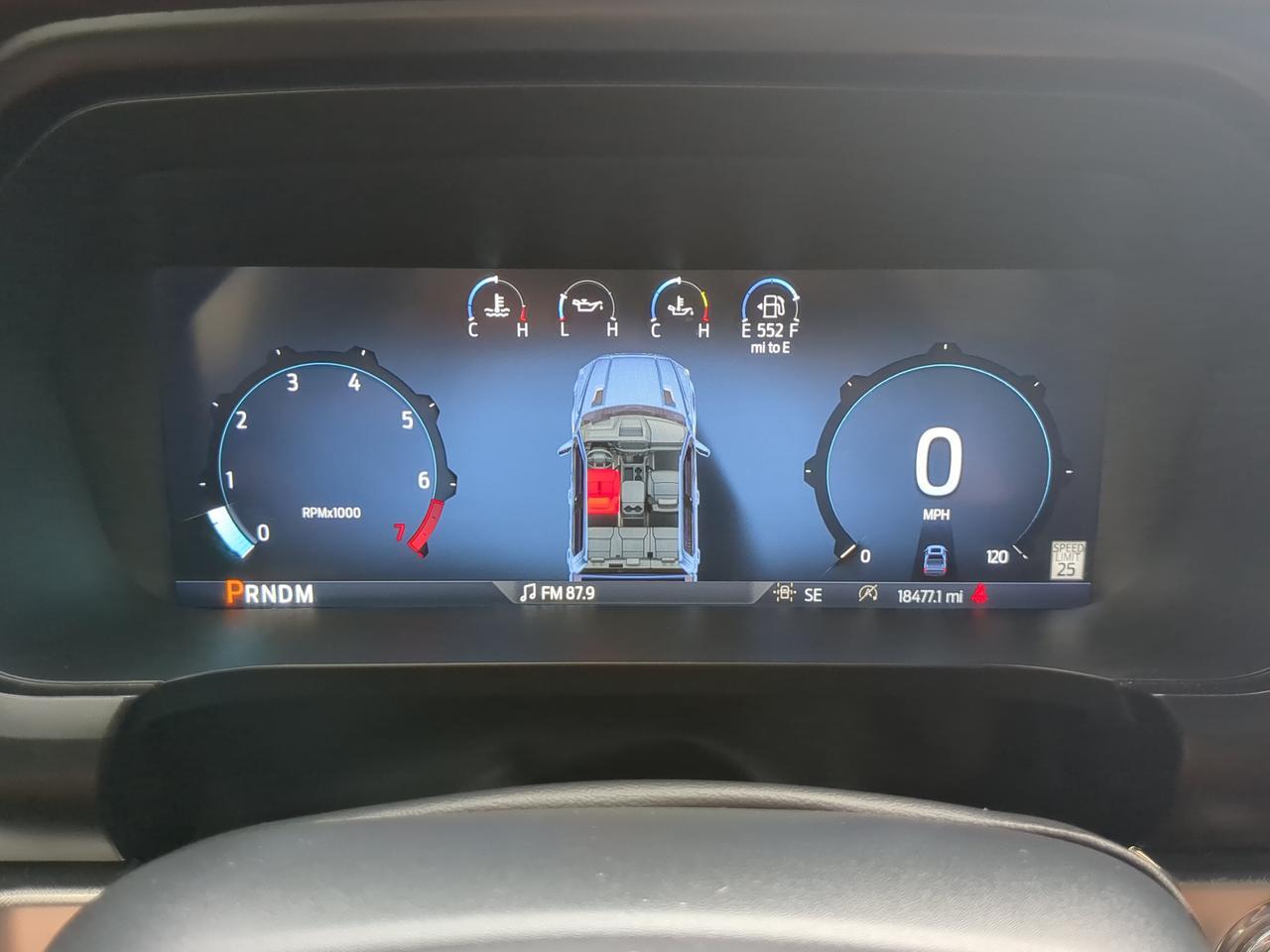 2024 Ford F-150 King Ranch Appleton WI