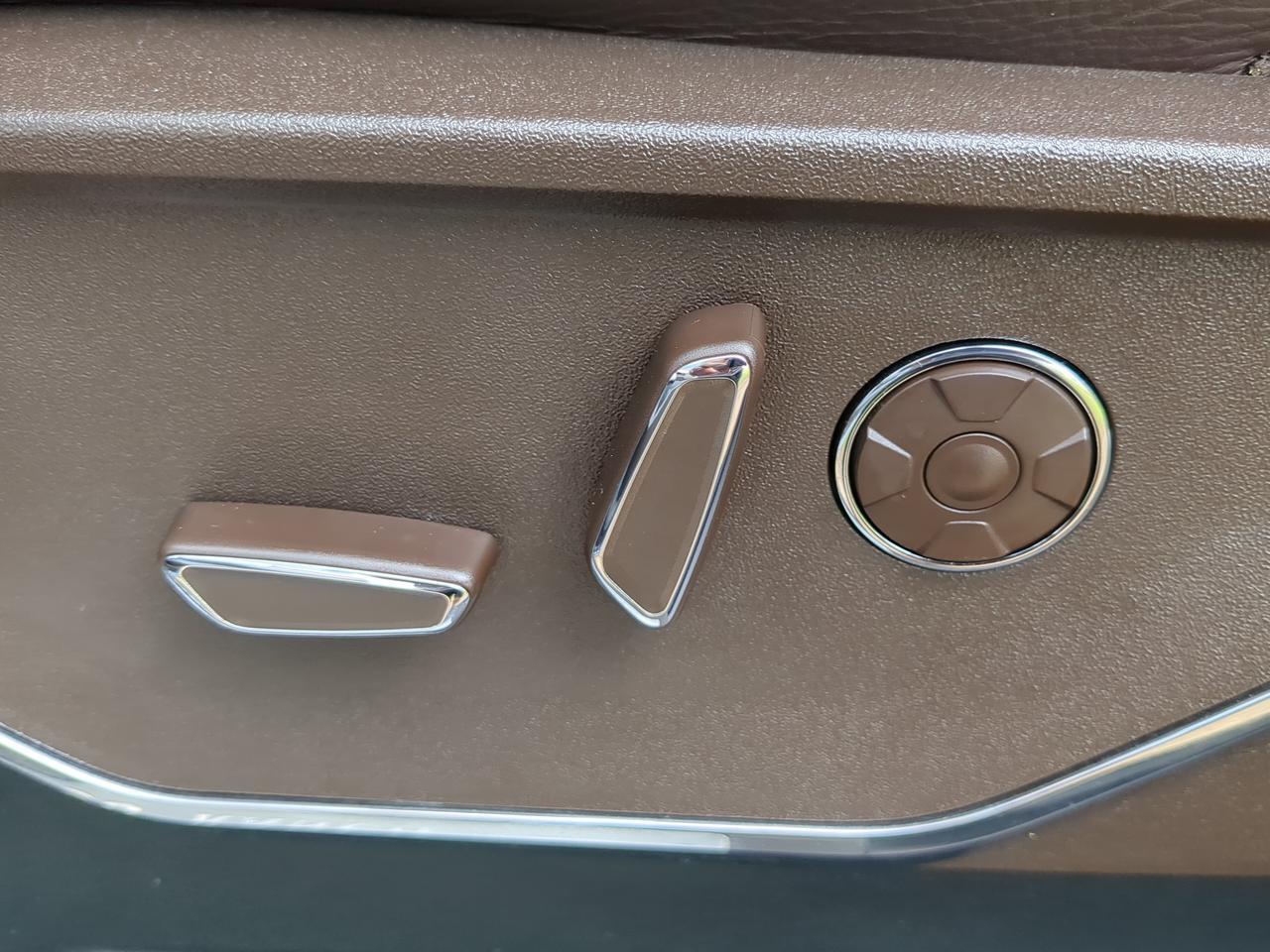 2024 Ford F-150 King Ranch Appleton WI