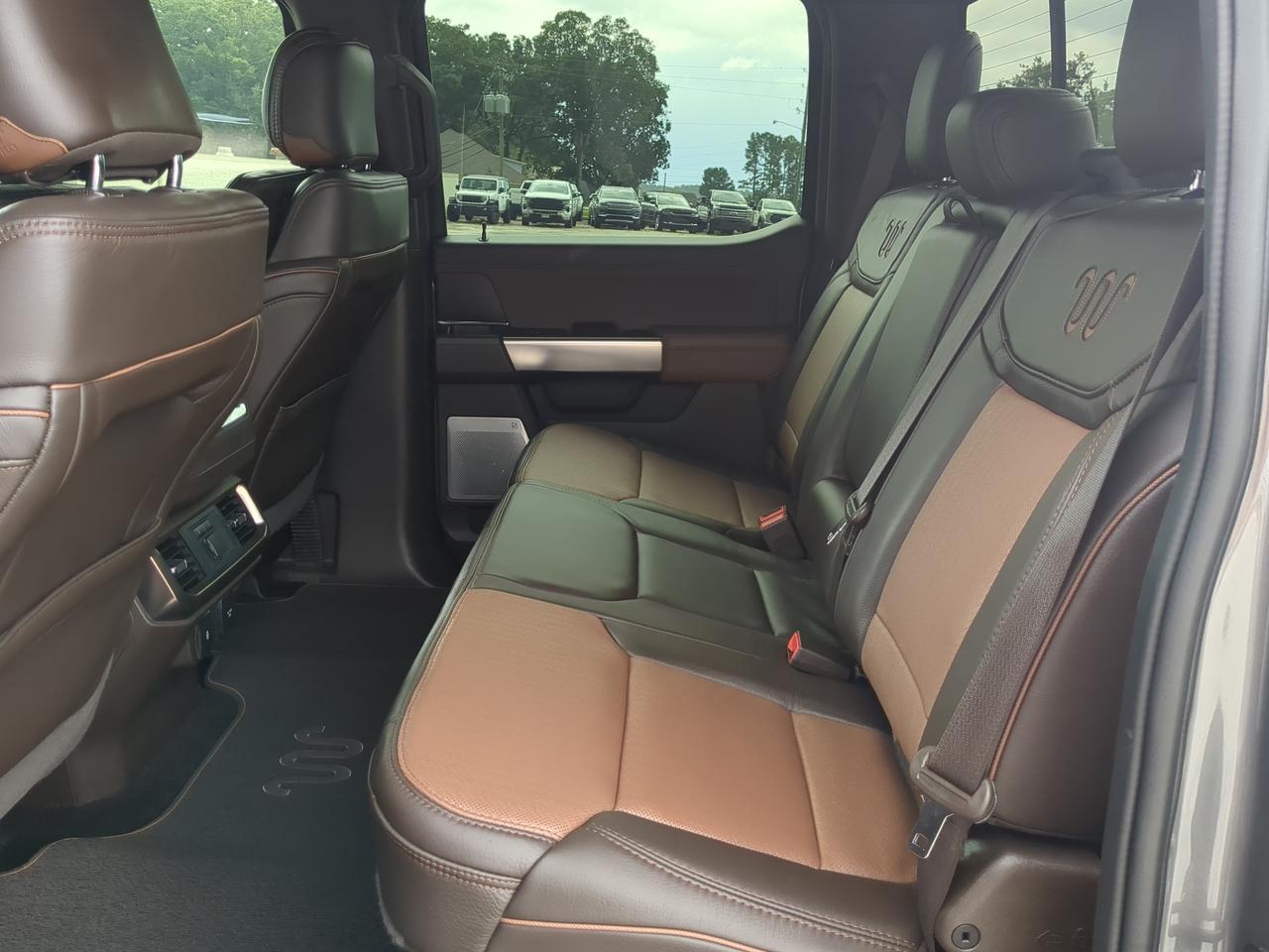 2024 Ford F-150 King Ranch Appleton WI