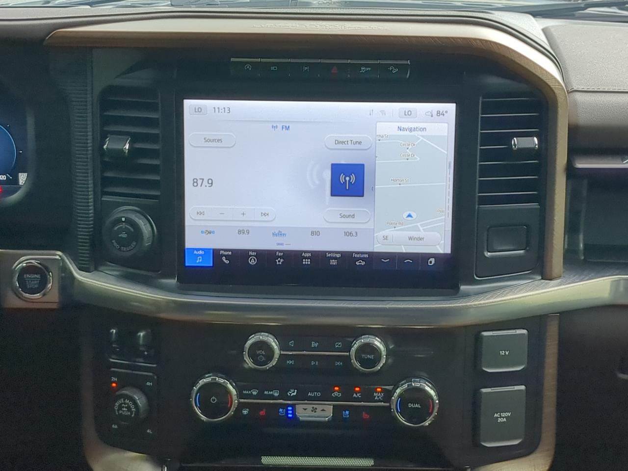 2024 Ford F-150 King Ranch Appleton WI