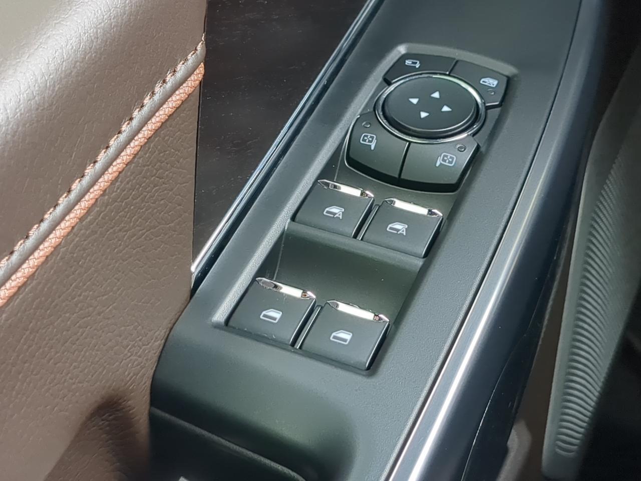 2024 Ford F-150 King Ranch Appleton WI