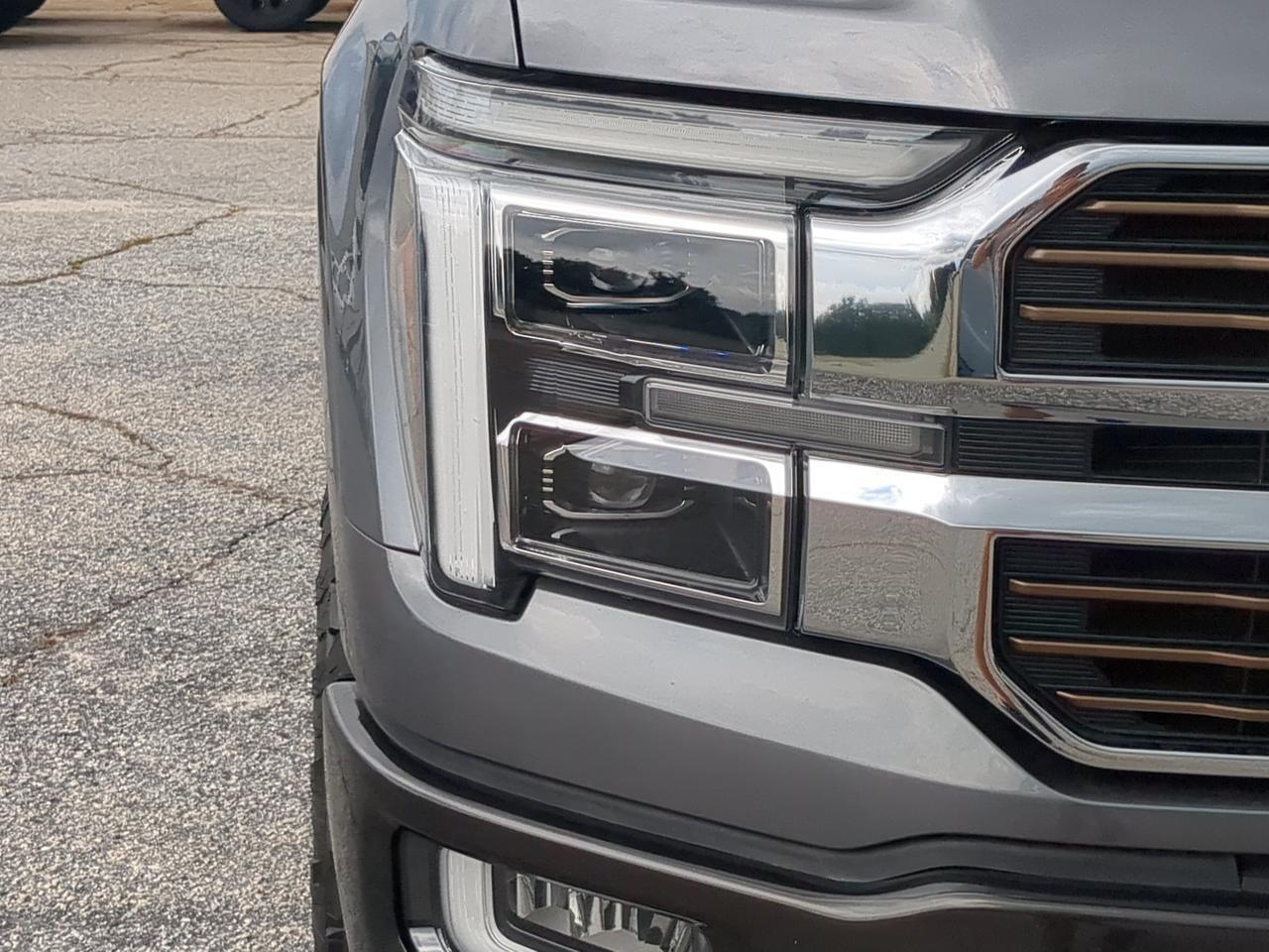 2024 Ford F-150 King Ranch Appleton WI
