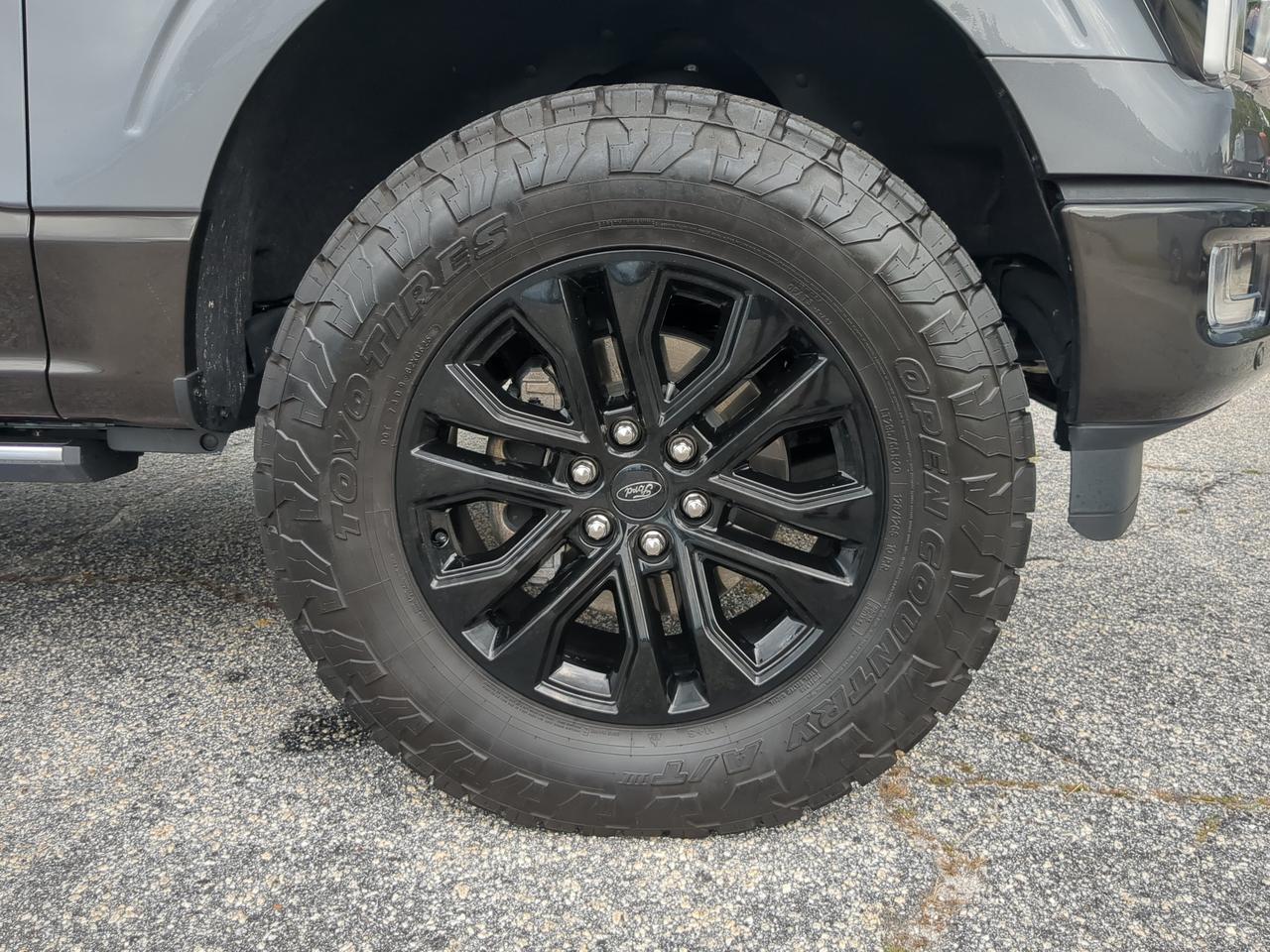 2024 Ford F-150 King Ranch Appleton WI