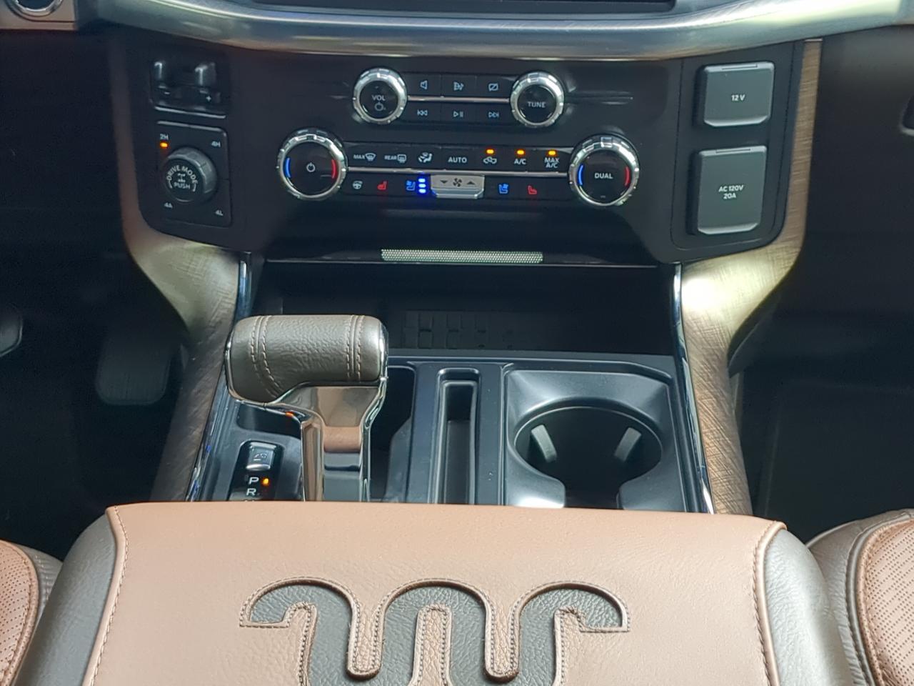 2024 Ford F-150 King Ranch Appleton WI