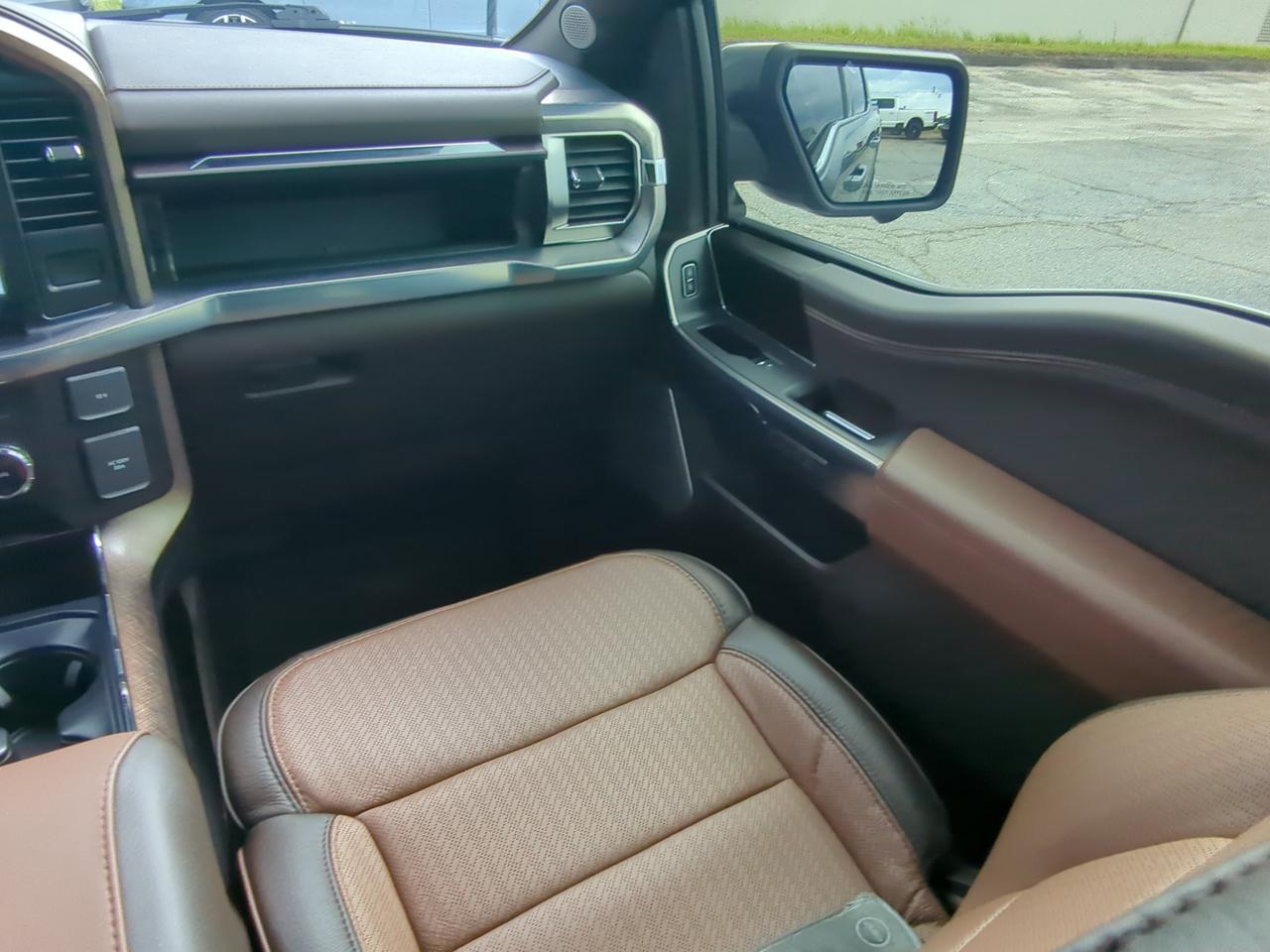 2024 Ford F-150 King Ranch Appleton WI