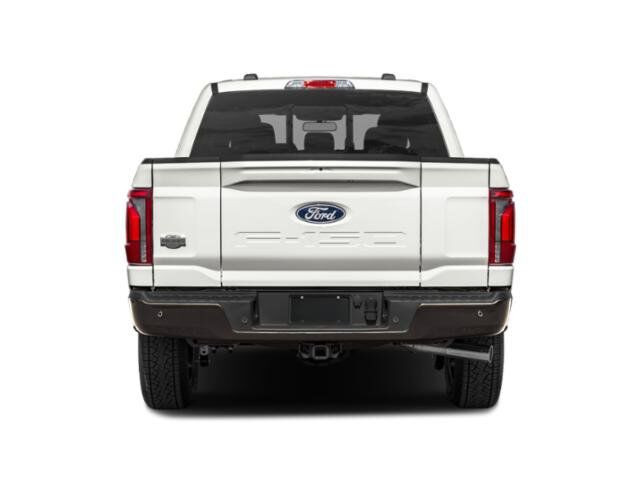 2024 Ford F-150 King Ranch Appleton WI