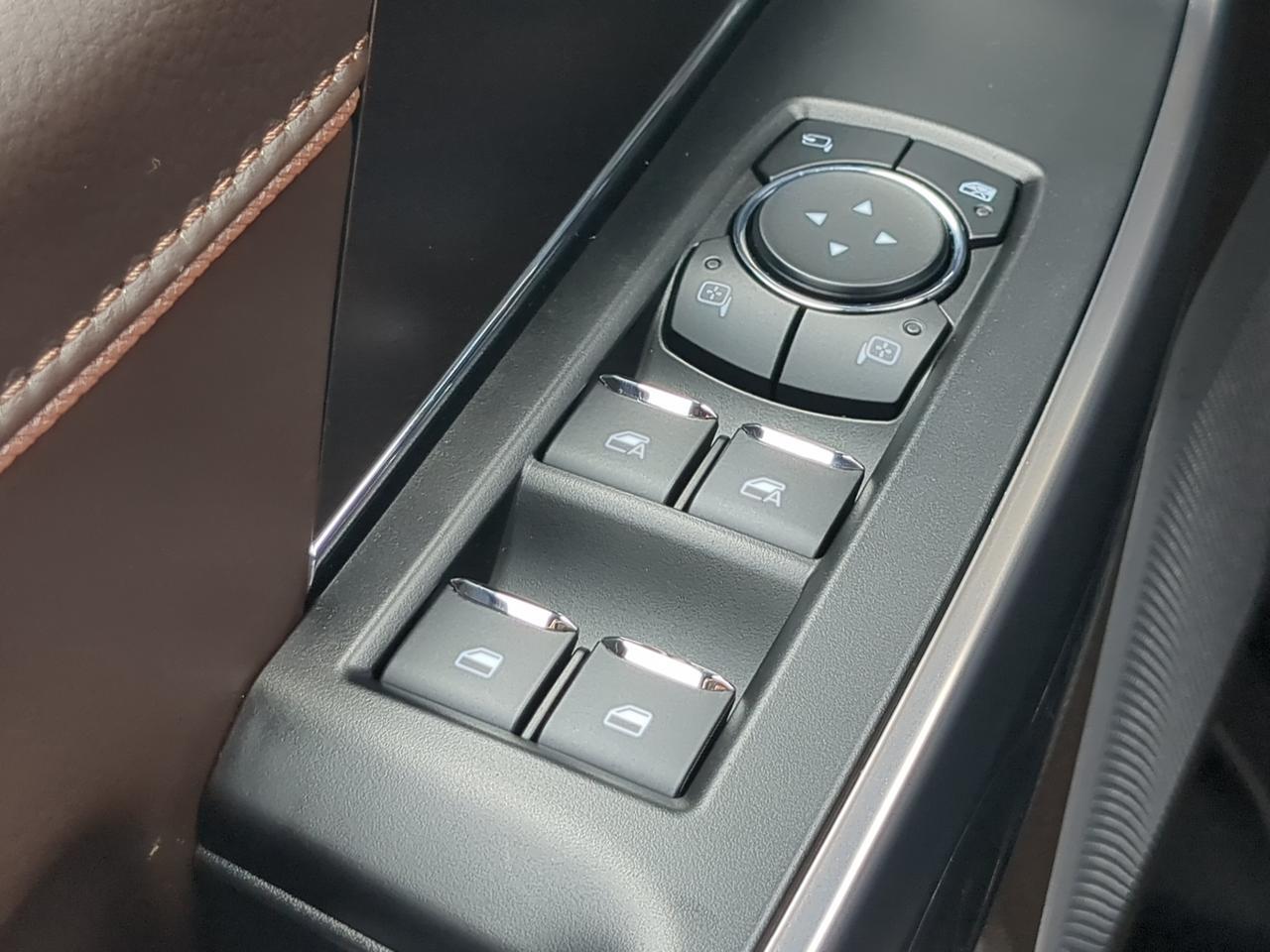 2024 Ford F-150 King Ranch Appleton WI