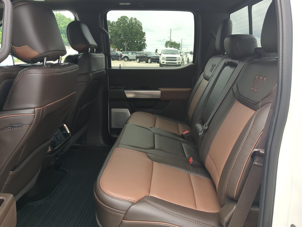 2024 Ford F-150 King Ranch Appleton WI