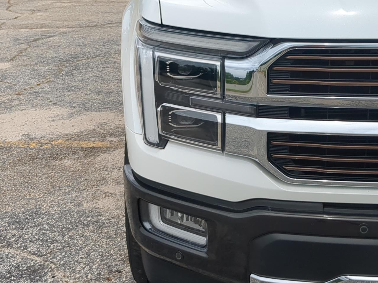 2024 Ford F-150 King Ranch Appleton WI