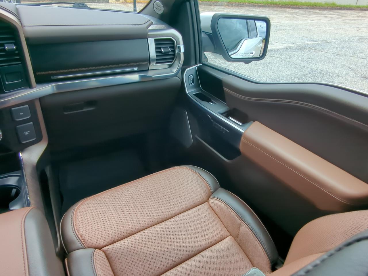 2024 Ford F-150 King Ranch Appleton WI