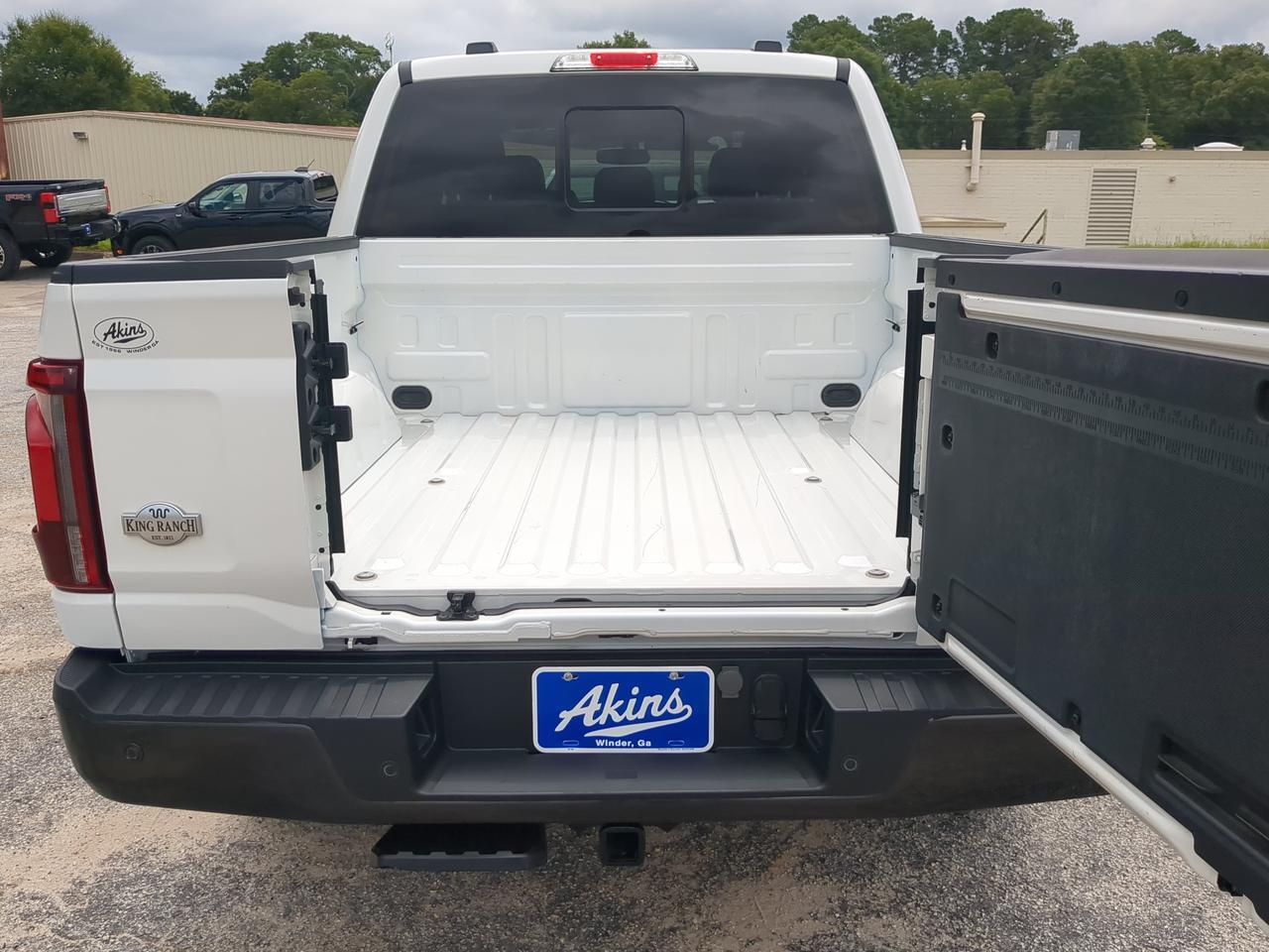 2024 Ford F-150 King Ranch Appleton WI