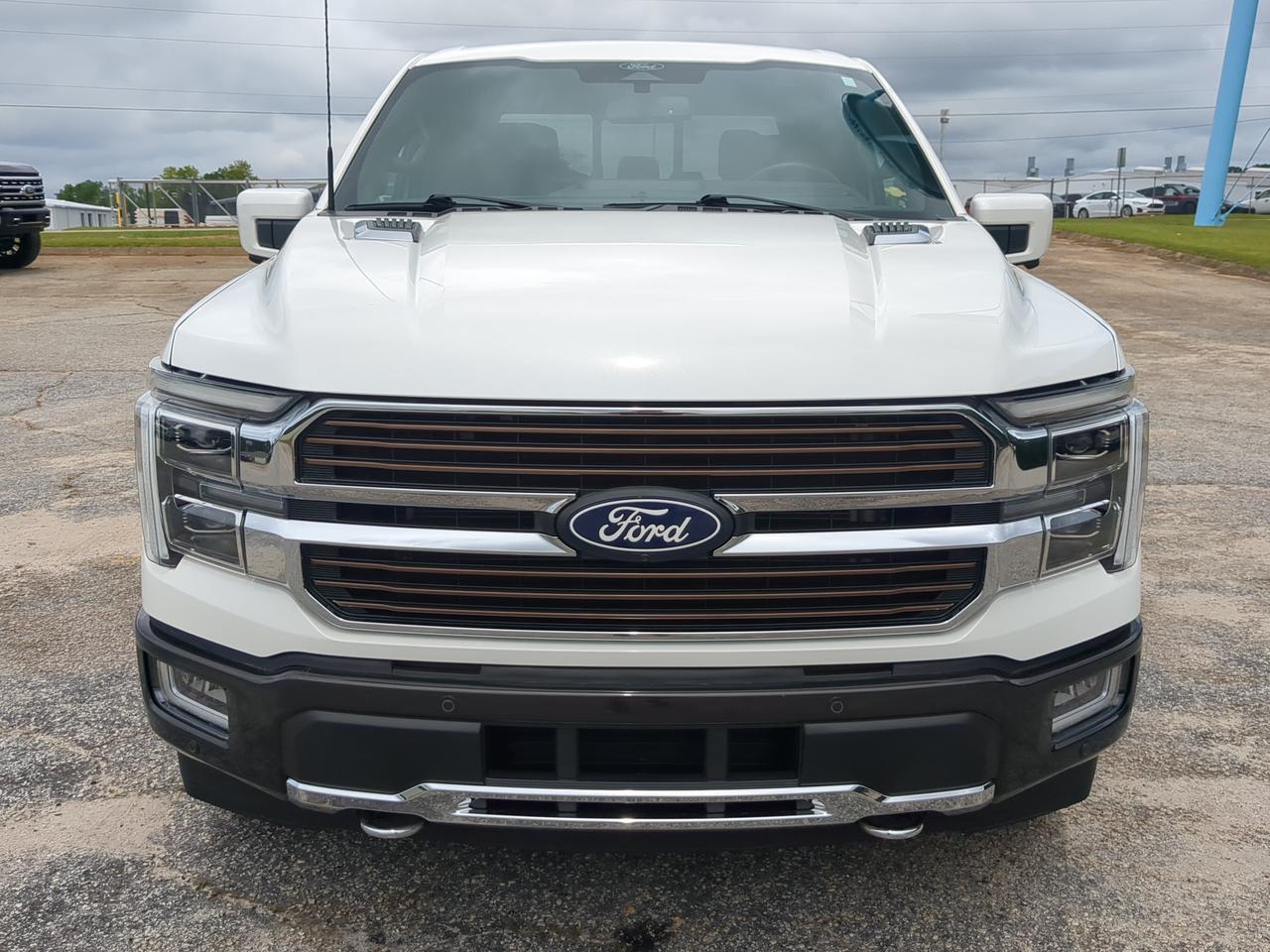 2024 Ford F-150 King Ranch Appleton WI