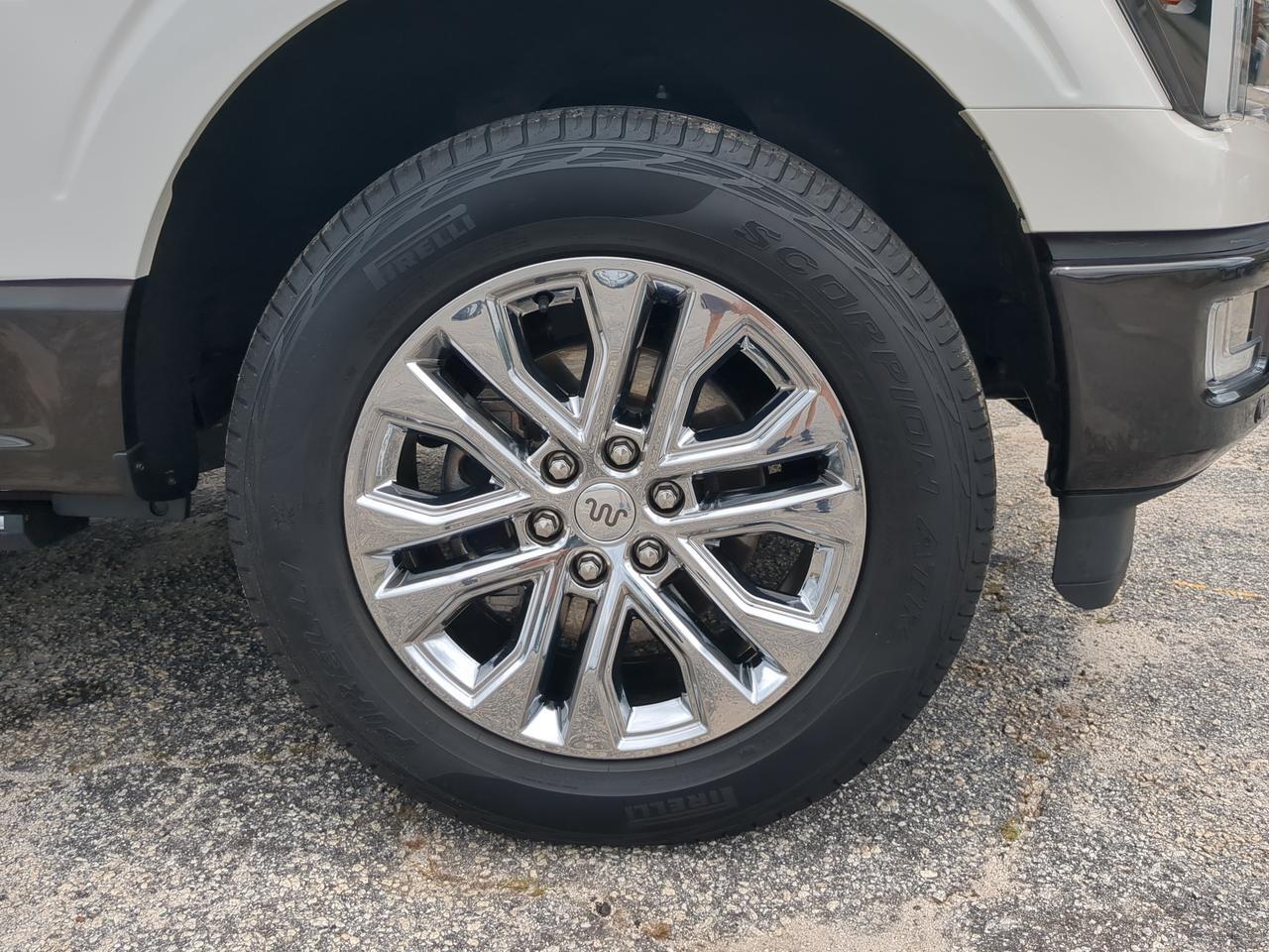 2024 Ford F-150 King Ranch Appleton WI