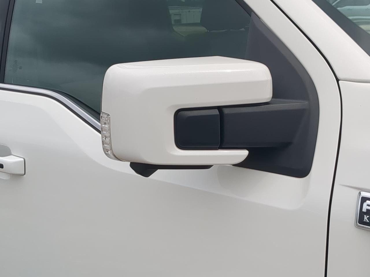 2024 Ford F-150 King Ranch Appleton WI