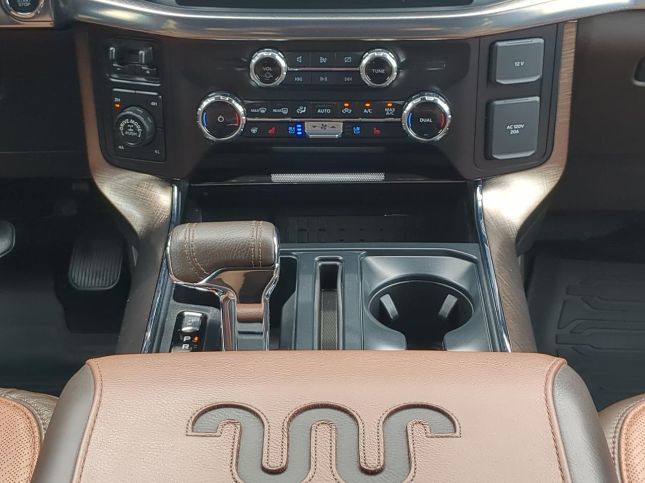 2024 Ford F-150 King Ranch Appleton WI
