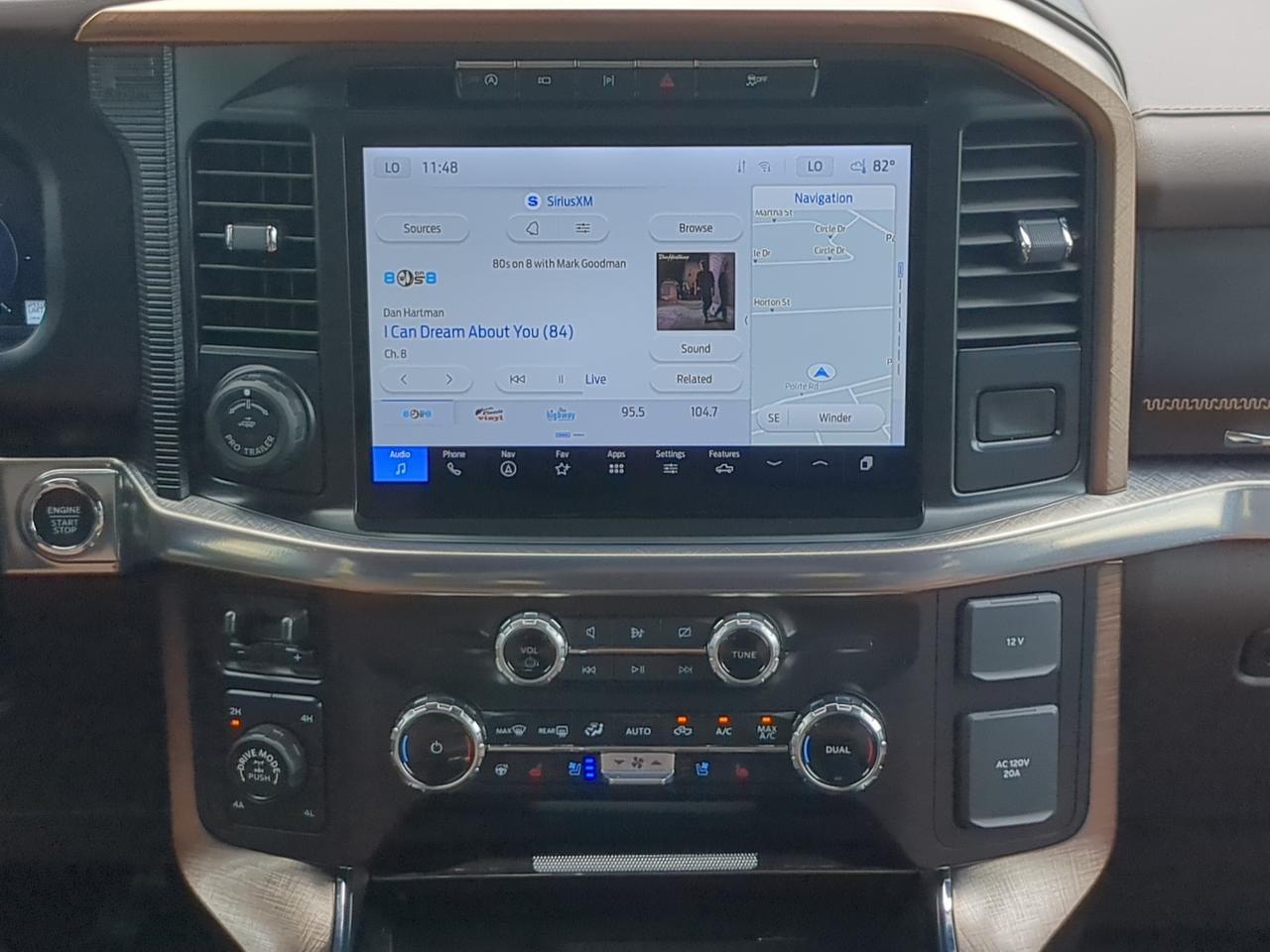 2024 Ford F-150 King Ranch Appleton WI