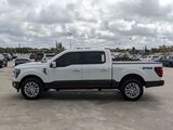 2024 Ford F-150 King Ranch Oshkosh WI
