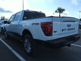 2024 Ford F-150 King Ranch Oshkosh WI