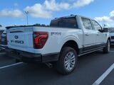 2024 Ford F-150 King Ranch Oshkosh WI