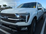 2024 Ford F-150 King Ranch Oshkosh WI