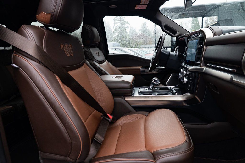 2024 Ford F-150 King Ranch Milwaukie OR