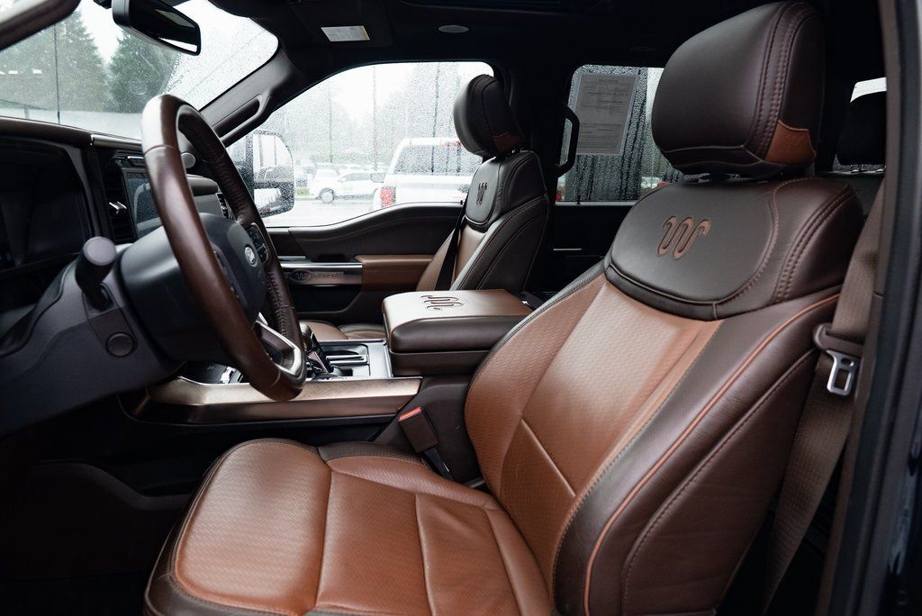 2024 Ford F-150 King Ranch Milwaukie OR