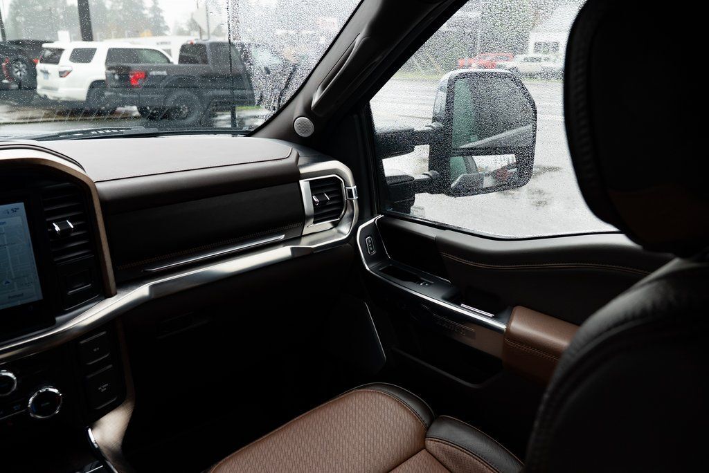 2024 Ford F-150 King Ranch Milwaukie OR