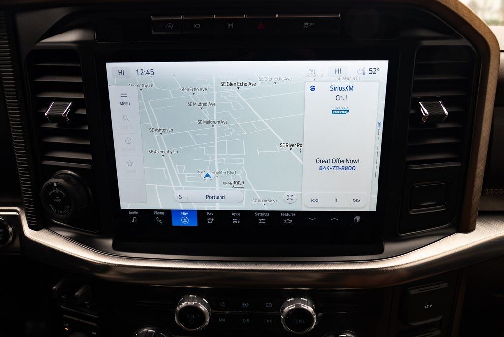 2024 Ford F-150 King Ranch Milwaukie OR