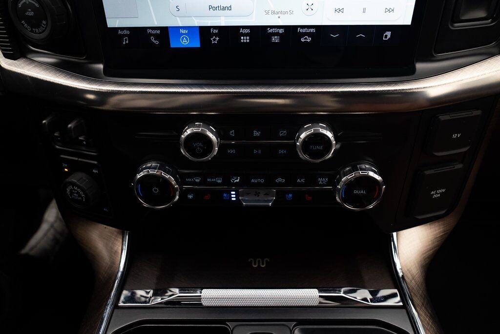 2024 Ford F-150 King Ranch Milwaukie OR