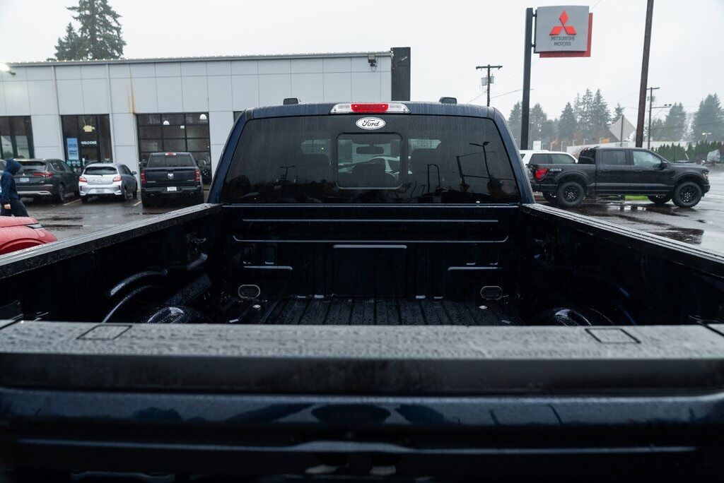 2024 Ford F-150 King Ranch Milwaukie OR