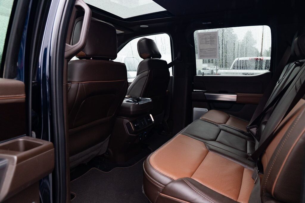 2024 Ford F-150 King Ranch Milwaukie OR