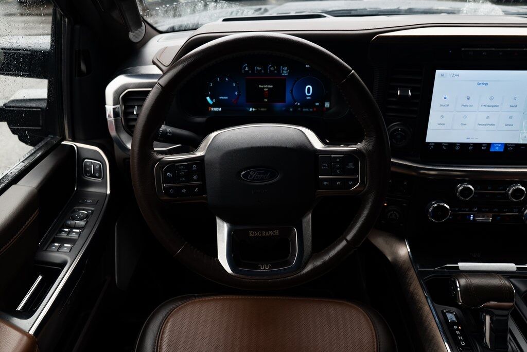 2024 Ford F-150 King Ranch Milwaukie OR