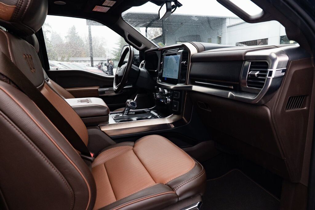 2024 Ford F-150 King Ranch Milwaukie OR