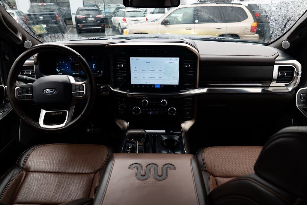 2024 Ford F-150 King Ranch Milwaukie OR