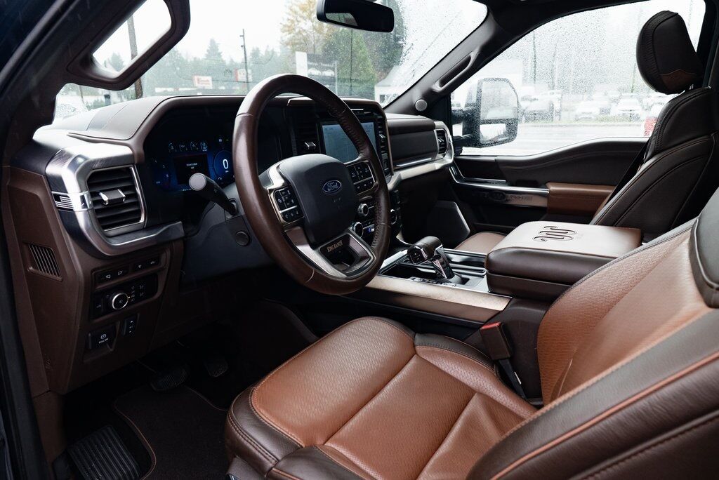 2024 Ford F-150 King Ranch Milwaukie OR