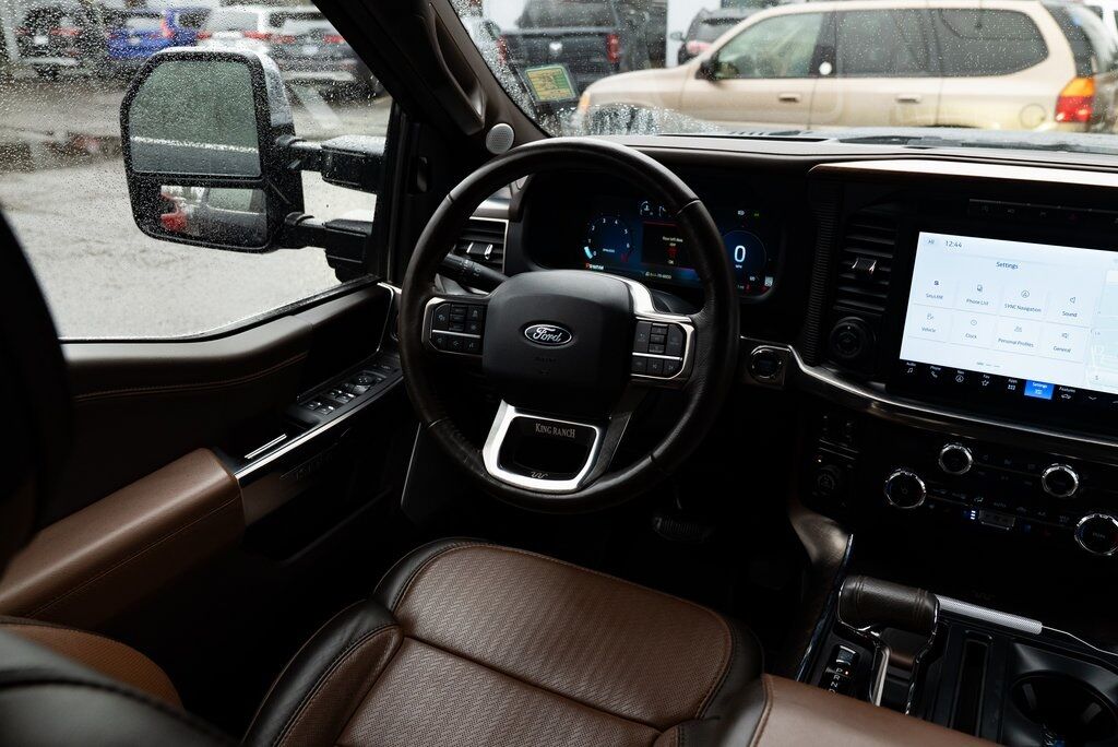 2024 Ford F-150 King Ranch Milwaukie OR