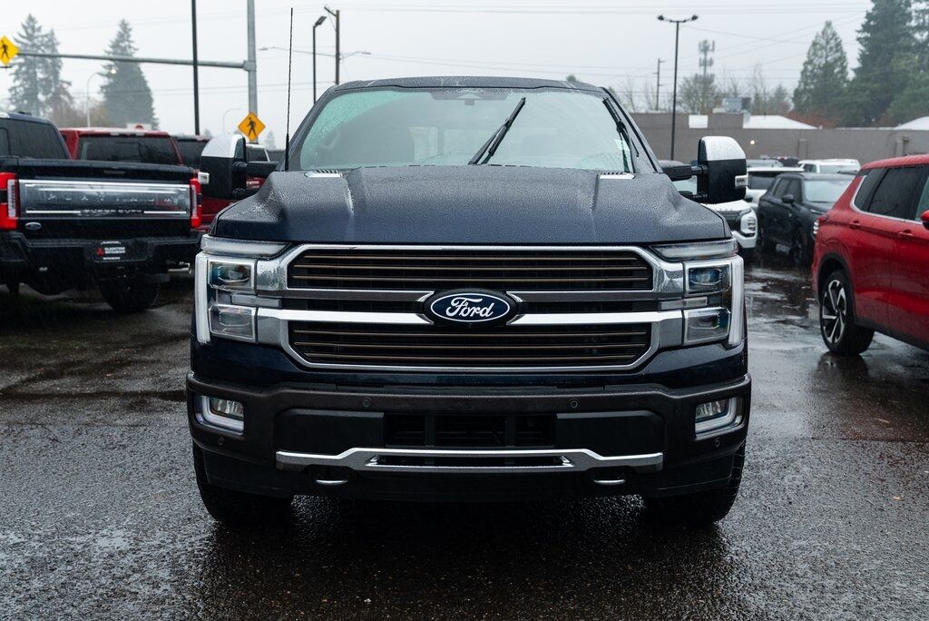 2024 Ford F-150 King Ranch Milwaukie OR